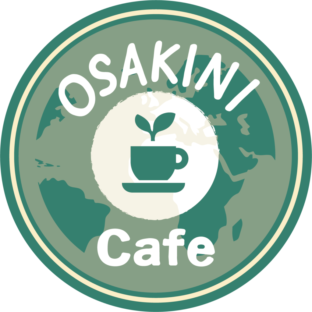 osakini cafe