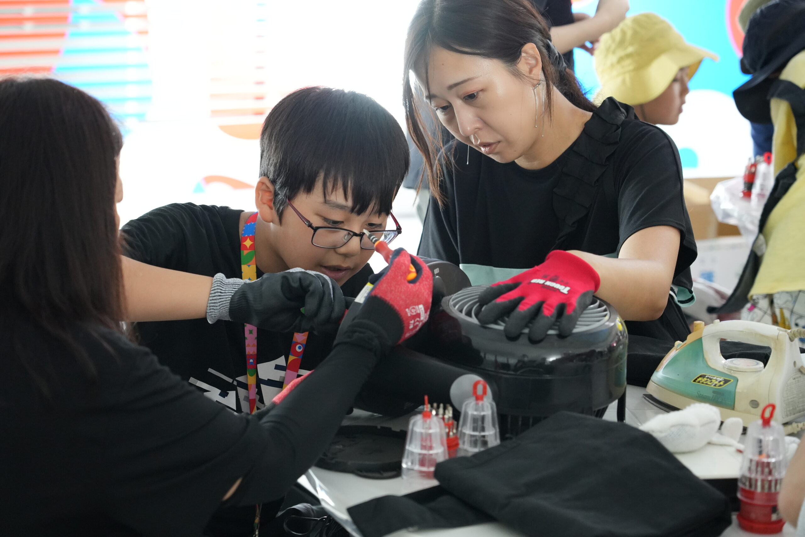 バラシンピックin大崎町